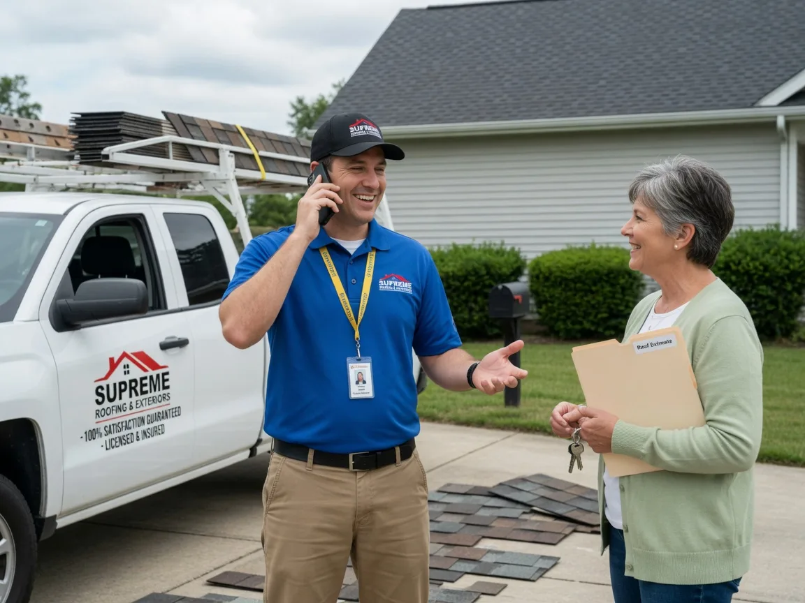 Roof Replacement South Dakota FAQs