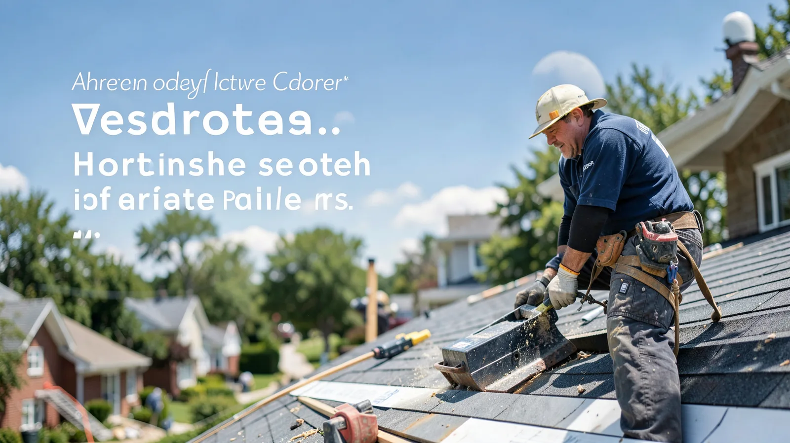 Roof Replacement in South Dakota near me